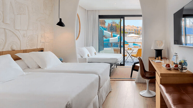 H10 Atlantic Sunset Horizons Collection